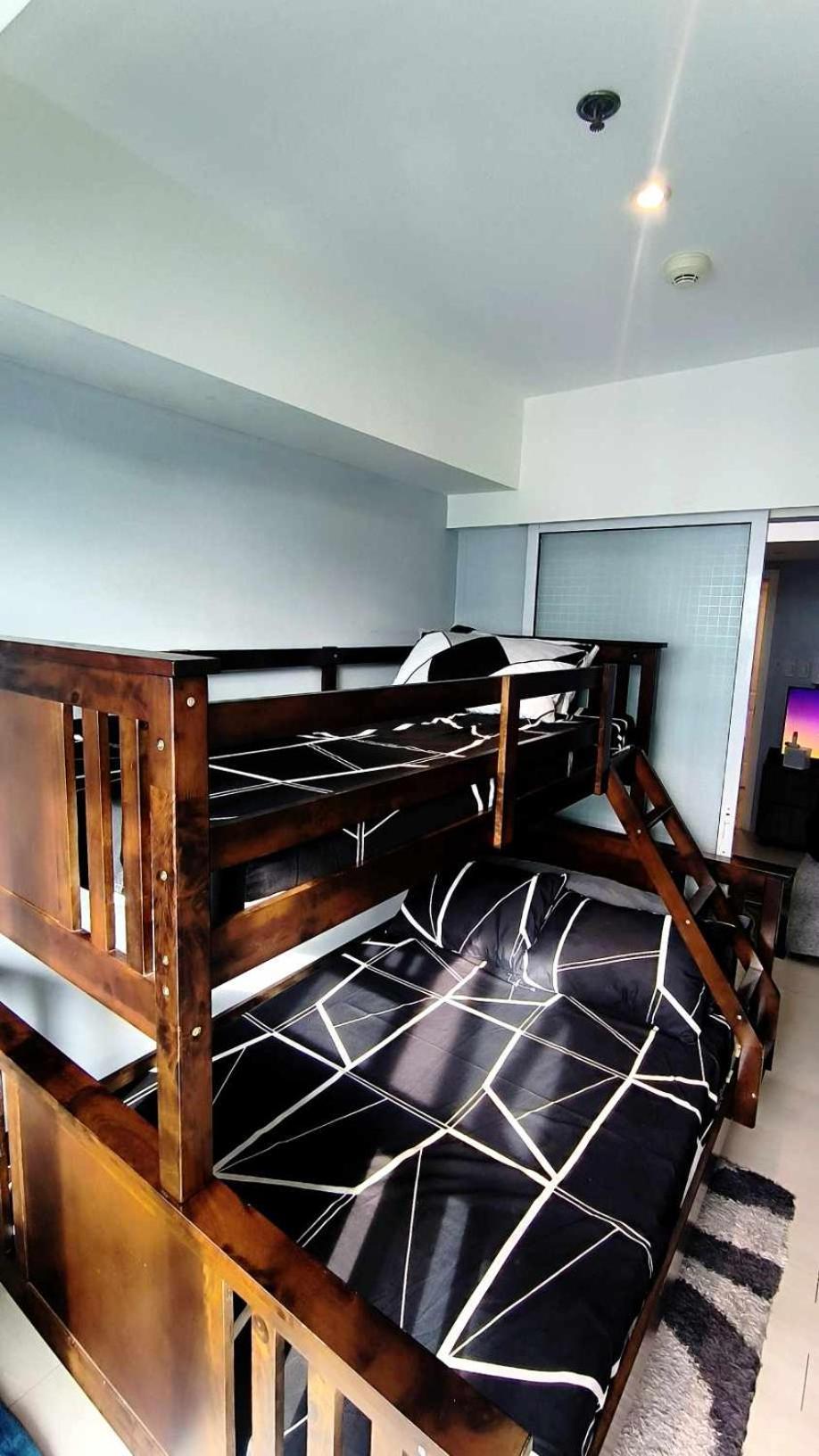 Beach Front Living In The Heart Of The City, Azure Residences Manila Exterior foto