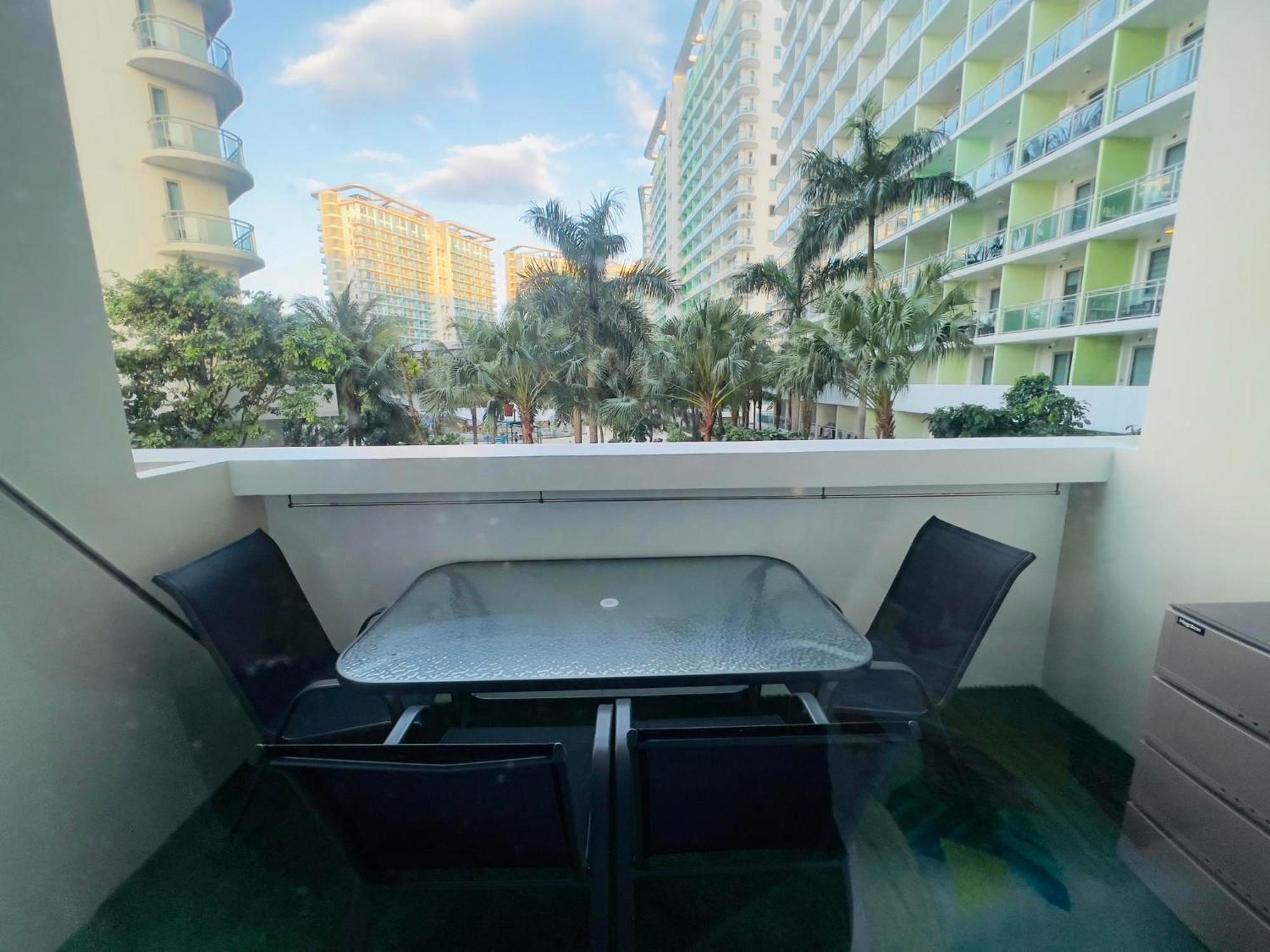 Beach Front Living In The Heart Of The City, Azure Residences Manila Quarto foto